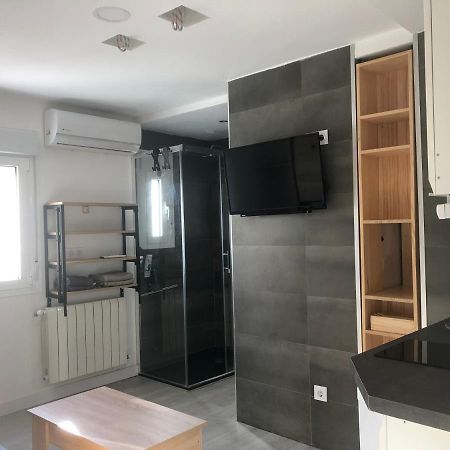 Torredelfino Apartment Jerez de la Frontera Luaran gambar