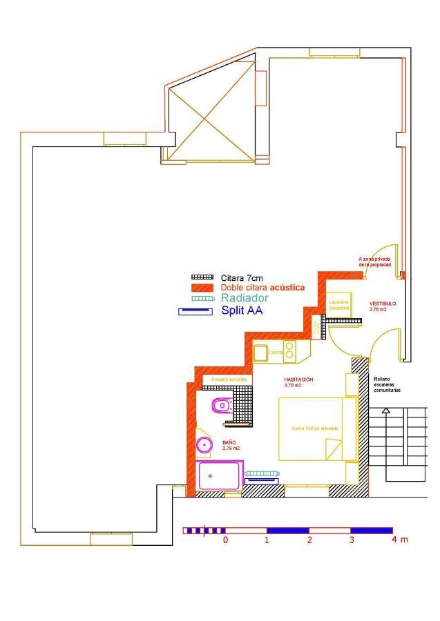 Torredelfino Apartment Jerez de la Frontera Luaran gambar