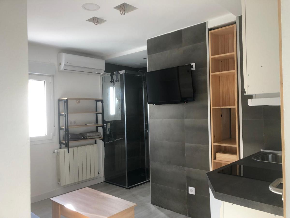 Torredelfino Apartment Jerez de la Frontera Luaran gambar