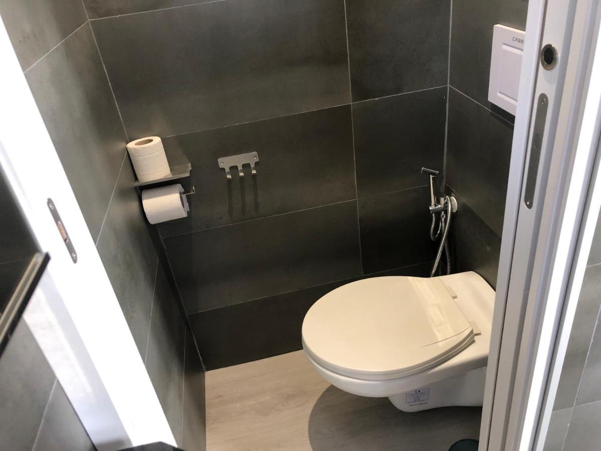 Torredelfino Apartment Jerez de la Frontera Luaran gambar