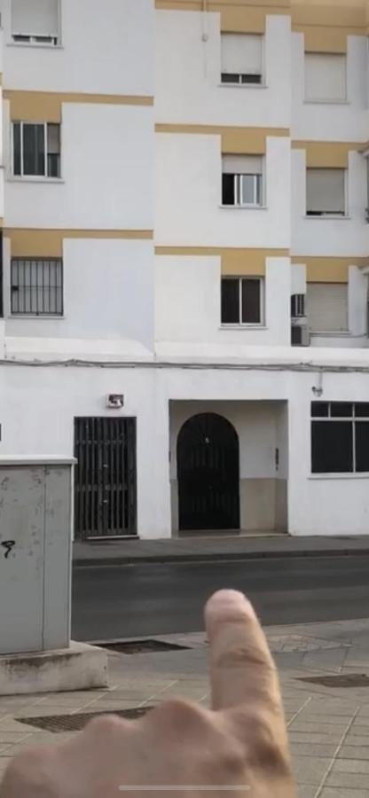 Torredelfino Apartment Jerez de la Frontera Luaran gambar