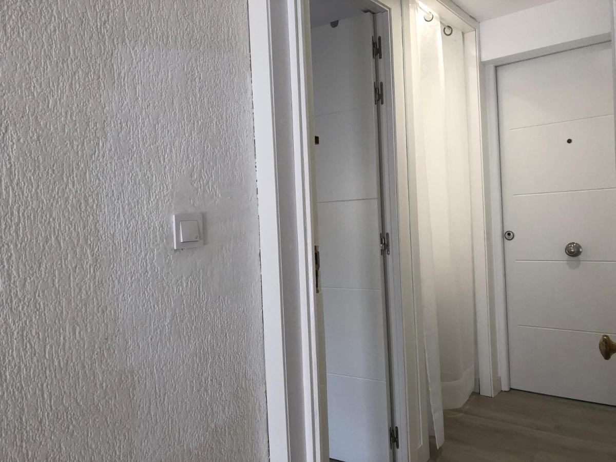 Torredelfino Apartment Jerez de la Frontera Luaran gambar